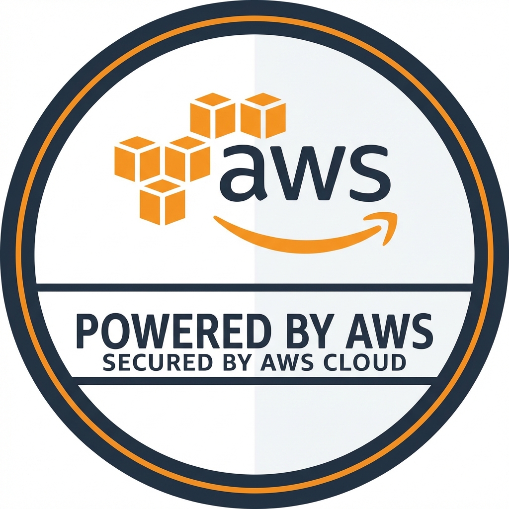 AWS Powered