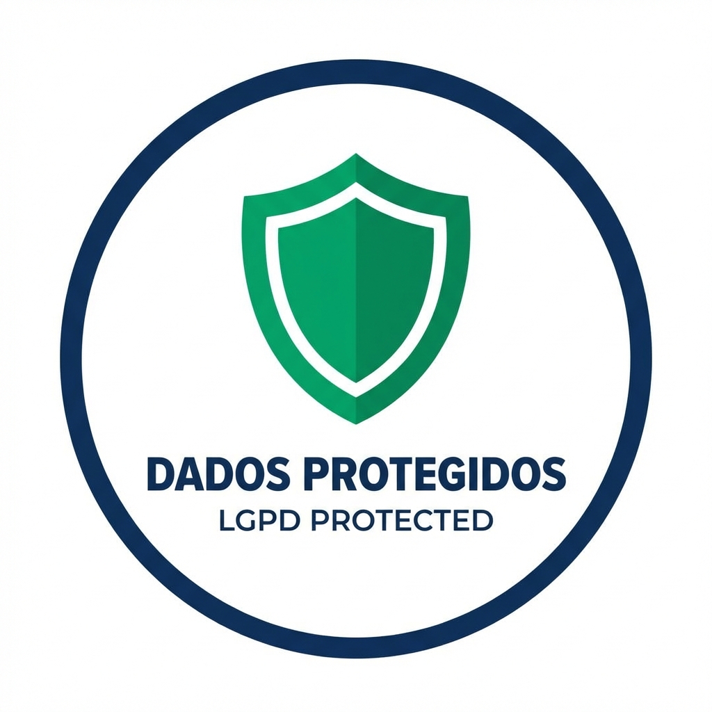 LGPD Protegido