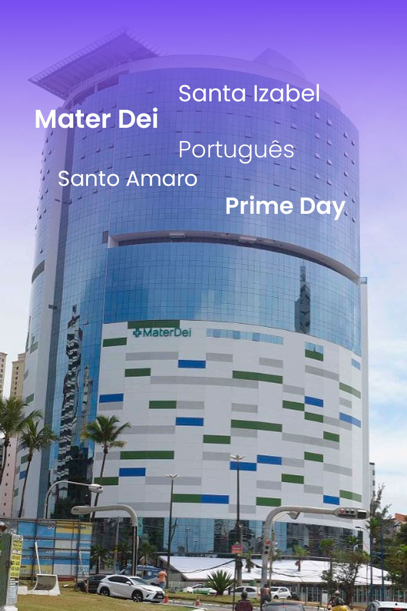 Benefícios Exclusivos